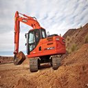 DX140LC-3